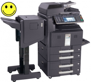 kyocera mita taskalfa-250ci ,   