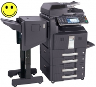 kyocera mita taskalfa-250ci ,   