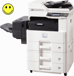 kyocera mita taskalfa-255 ,   