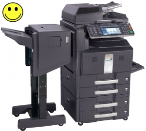 kyocera mita taskalfa-300ci ,   