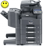 kyocera mita taskalfa-3010i ,   