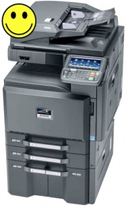 kyocera mita taskalfa-3051ci ,   