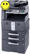 kyocera mita taskalfa-400ci ,   