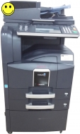 kyocera mita taskalfa-420i ,   