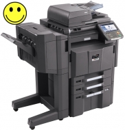 kyocera mita taskalfa-4550ci ,   