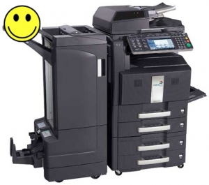 kyocera mita taskalfa-500ci ,   