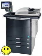 kyocera mita taskalfa-550c ,   