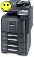 kyocera mita taskalfa-5550ci ,   