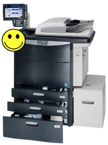 kyocera mita taskalfa-650c ,   