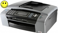 brother mfc-490cw ,   