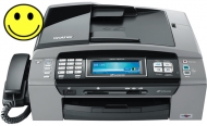 brother mfc-790cw ,   