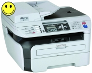 brother mfc-7440n series , , 