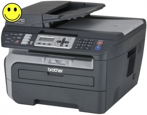 brother mfc-7840w series , , 