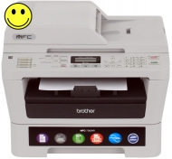 brother mfc-7360 series , , 