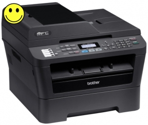 brother mfc-7860dwr , , 