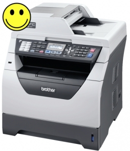 brother mfc-8370dn , , 