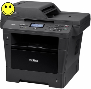 brother dcp-8155dn , , 