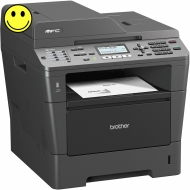 brother mfc-8520dn , , 