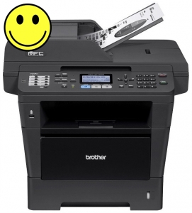 brother mfc-8810dw , , 