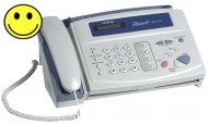 brother fax-236s диагностика, профилактика, ремонт