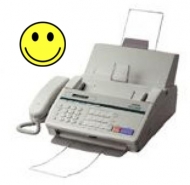 brother fax-1020 plus диагностика, профилактика, ремонт