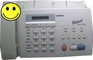 brother fax-190 series диагностика, профилактика, ремонт