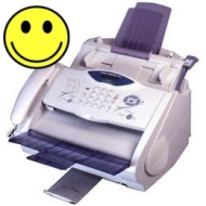 brother intellifax 2880 , , 