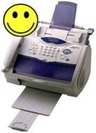 brother intellifax 2900 , , 