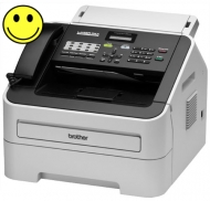 brother intellifax-2840 , , 