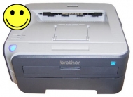 brother hl-2140r , , 