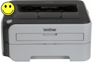 brother hl-2170w , , 
