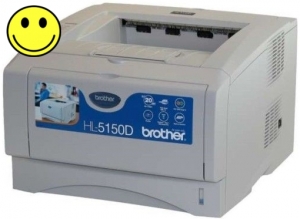 brother hl-5150d , , 