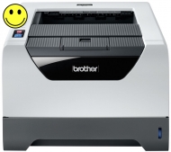 brother hl-5350dn , , 