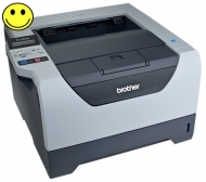 brother hl-5380dn , , 