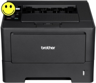 brother hl-5470dw , , 