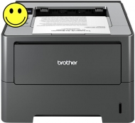 brother hl-6180dw , , 