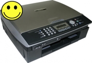 brother mfc-210c ,   