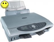 brother mfc-4820c ,   