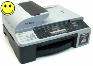 brother mfc-5460cn ,   