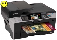 brother mfc-6890cdw ,   