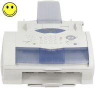 brother fax-8070p диагностика, профилактика и ремонт