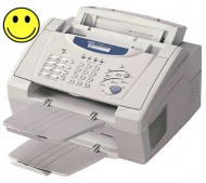 brother fax-8050p диагностика, профилактика и ремонт