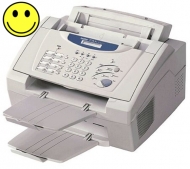 brother fax-8060p диагностика, профилактика и ремонт