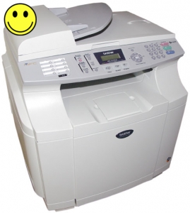 brother mfc-9420cn ,   