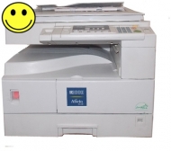 ricoh aficio 1113 ,   