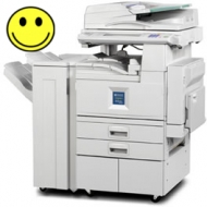 ricoh aficio 2035 series ,   