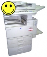 ricoh aficio 350 series ,   