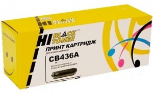 cb436a hi-black    hp lj p1505, m1120/ m1522