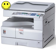 ricoh aficio mp1600 series ,   