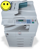 ricoh aficio mp2000 series ,   